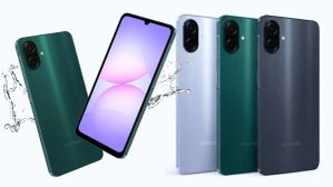 மொத்த இந்தியாவும் இந்த 5G போனை வாங்க போகுது.. ரூ.9000 பட்ஜெட்டில் 6000mAh பேட்டரி உடன் புது Samsung போன்!