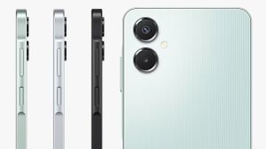 மீண்டும்.. மீண்டுமா.. பட்ஜெட்ல புது Samsung 5ஜி போன்.. டைமன்சிட்டி 300 சிப்செட்.. 4 ஜிபி ரேம்.. எந்த மாடல்?