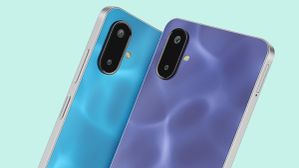 ஆளுக்கு 2 வாங்குறாங்க.. ரூ.8000 பட்ஜெட்ல 5000mAh பேட்டரி, 50MP கேமரா.. 25W சார்ஜிங் கொண்ட Samsung 5ஜி போன்! ஆளுக்கு 2 வாங்குறாங்க.. ரூ.8000 பட்ஜெட்ல 5000mAh பேட்டரி, 50MP கேமரா.. 25W சார்ஜிங் கொண்ட Samsung 5ஜி போன்!