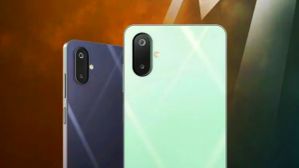 ஆபரில் Samsung 5ஜி போன்.. 4 OS அப்டேட்.. 50எம்பி கேமரா.. 5000mAh பேட்டரி.. எந்த மாடல்? ஆபரில் Samsung 5ஜி போன்.. 4 OS அப்டேட்.. 50எம்பி கேமரா.. 5000mAh பேட்டரி.. எந்த மாடல்?