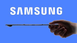 மார்க்கெட்டை சுருட்டி மடியில் போட்ட Samsung புது போன்.. 10-இன்ச் டிஸ்பிளே, 16GB ரேம், 5600mAh பேட்டரி! மார்க்கெட்டை சுருட்டி மடியில் போட்ட Samsung புது போன்.. 10-இன்ச் டிஸ்பிளே, 16GB ரேம், 5600mAh பேட்டரி!