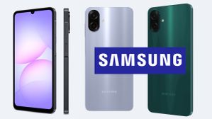Samsung-ன் புது சிங்கக்குட்டி.. 5ஜி, 6000mAh பேட்டரி, டூயல் கேமரா.. வீட்டுக்கு 2 ஆர்டர் விழும் விலையில்!