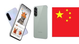 சைனீஸ் போன்லாம் கிளம்பு காத்து வரட்டும்.. தரமான கேமராக்களுடன் Samsung-ன் 2 புதிய 5ஜி போன்கள்! சைனீஸ் போன்லாம் கிளம்பு காத்து வரட்டும்.. தரமான கேமராக்களுடன் Samsung-ன் 2 புதிய 5ஜி போன்கள்!