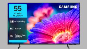 பழைய டிவியை தூக்கி போடுங்க.. நம்ப முடியாத விலை குறைப்பில் Samsung 55 இன்ச் டிவி.. பியூர் கலர்.. எந்த மாடல்?