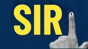 SIR.. SMS வழியாக வரைவு வாக்காளர் பட்டியலில் உங்கள் பெயர் உள்ளதா, இல்லையா.. தெரிந்துகொள்வது எப்படி? SIR.. SMS வழியாக வரைவு வாக்காளர் பட்டியலில் உங்கள் பெயர் உள்ளதா, இல்லையா.. தெரிந்துகொள்வது எப்படி?