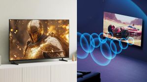 உங்க வீட்டு பழைய டிவிக்கு டாட்டா.. சர்ர்னு சரிந்த 55-இன்ச் 4K Google TV விலை.. தெறிக்கும் 20W டால்பி அட்மாஸ்! உங்க வீட்டு பழைய டிவிக்கு டாட்டா.. சர்ர்னு சரிந்த 55-இன்ச் 4K Google TV விலை.. தெறிக்கும் 20W டால்பி அட்மாஸ்!