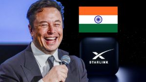 பிராட்பேண்ட் கதை முடிஞ்சது.. Elon Musk Starlink இந்திய கட்டணம் அறிவிப்பு.. 30 நாள் அன்லிமிடெட் டேட்டா!