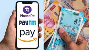 புது ரூல்ஸ்.. இனி ரூ.5000 லிமிட்.. Google Pay, PhonePe, Paytm கதையை முடித்த Amazon Pay.. இதுதான் புது லிமிட்!