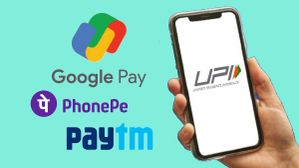 ஒவ்வொரு முறையும் Google Pay, PhonePe, Paytm வழியாக பணம் அனுப்பும் போது கேஷ்பேக், ரிவார்ட் பெறுவது எப்படி? ஒவ்வொரு முறையும் Google Pay, PhonePe, Paytm வழியாக பணம் அனுப்பும் போது கேஷ்பேக், ரிவார்ட் பெறுவது எப்படி?