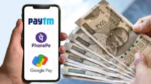 பேங்க் அக்கவுண்ட்.. Google Pay, PhonePe வழியாக ரூ.1,000 கூட போகாது.. டிச.13 க்கு வருகிறது.. எந்த பேங்க்? பேங்க் அக்கவுண்ட்.. Google Pay, PhonePe வழியாக ரூ.1,000 கூட போகாது.. டிச.13 க்கு வருகிறது.. எந்த பேங்க்?