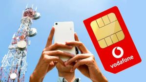 Vodafone Idea-வை செக்கென்ட் SIM ஆக யூஸ் பண்றவங்க மட்டும் இதை படிங்க.. 99 ரூபாயாம்.. என்னது?