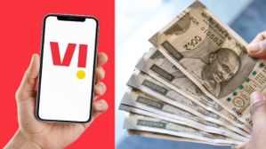 ரூ.61 க்கு ரூ.25000 மொபைல் இன்சூரன்ஸ்.. SIM இருந்தா போதும்.. Vodafone Idea புது பிளான்.. ஆடிப்போன மார்க்கெட்! ரூ.61 க்கு ரூ.25000 மொபைல் இன்சூரன்ஸ்.. SIM இருந்தா போதும்.. Vodafone Idea புது பிளான்.. ஆடிப்போன மார்க்கெட்!