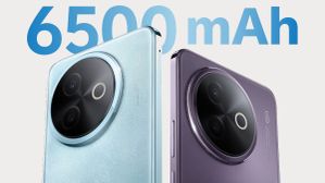செம ஆஃபர் விலையில் Vivo 5ஜி போன்.. 6500mAh பேட்டரி.. சோனி கேமரா.. 44W சார்ஜிங்.. எந்த மாடல்? செம ஆஃபர் விலையில் Vivo 5ஜி போன்.. 6500mAh பேட்டரி.. சோனி கேமரா.. 44W சார்ஜிங்.. எந்த மாடல்?