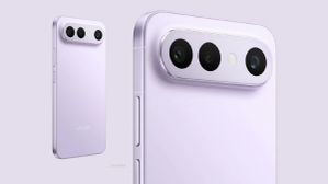 அளவில் குட்டி, அம்சங்களில் கெட்டி.. புது VIVO மினி போன்.. 16GB ரேம், 6500mAh பேட்டரி, ஸ்னாப்டிராகன் 8 ஜென் 5!