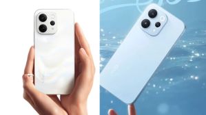 டிச.15 அறிமுகம். VIVO புது மினி 5ஜி போன்.. 16GB ரேம், 6500mAh பேட்டரி, 90W சார்ஜிங்.. விலை எவ்ளோ இருக்கும்?