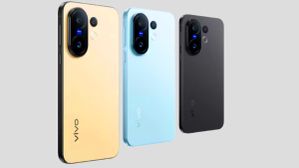 அடுத்த Vivo 5ஜி போன் ரெடி.. 50எம்பி கேமரா.. டைமன்சிட்டி சிப்செட்.. எந்த மாடல்? எப்போது அறிமுகம்? 