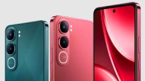 அதிரி புதிரி ஆர்டர்.. 50எம்பி கேமரா.. 6500mAh பேட்டரி.. ஆஃபரில் விவோ 5ஜி போன்.. எந்த மாடல்?