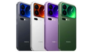 அடுத்த வாரம் வருகிறது புது Xiaomi 5ஜி போன்.. 200MP கேமரா.. 16ஜிபி ரேம்.. 7000mAh பேட்டரி.. எந்த மாடல்?