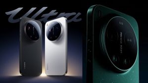 டிச.25 அறிமுகம்.. Mobile Photography தலை எழுத்தை மாற்றும் புது Xiaomi போன்.. ட்ரிபிள் Leica கேமரா செட்டப்! டிச.25 அறிமுகம்.. Mobile Photography தலை எழுத்தை மாற்றும் புது Xiaomi போன்.. ட்ரிபிள் Leica கேமரா செட்டப்!