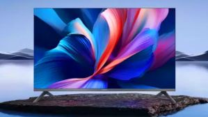 Xiaomi அறிமுகம் செய்த புதிய 32 இன்ச் டிவி.. டால்பி ஆடியோ.. கூகுள் டிவி OS.. என்ன விலை?