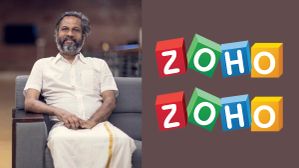 என்ன இப்படி இறங்கிட்டாங்க.. ஸ்ரீதர் வேம்புவின் ZOHO நிறுவனத்தின் 2 புது பிஸ்னஸ்!