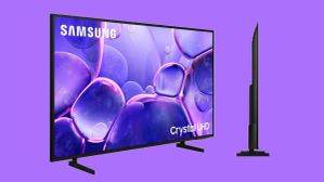 போகிக்கு பழைய TV போ.. பொங்கலுக்கு புது TV வா.. 65-இன்ச் Samsung டிவி மீது ரூ.24,000 டிஸ்கவுண்ட்.. எந்த மாடல்? போகிக்கு பழைய TV போ.. பொங்கலுக்கு புது TV வா.. 65-இன்ச் Samsung டிவி மீது ரூ.24,000 டிஸ்கவுண்ட்.. எந்த மாடல்?