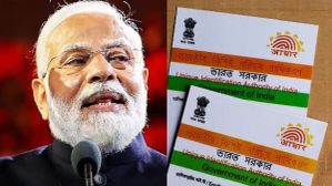 Aadhaar அப்டேட் செய்ய இனி சிரமம் இருக்காது.. இந்த ஒரு ஆப் போதும்.. எல்லாமே ஈஸி தான்.. இதோ முழு விவரம்.. Aadhaar அப்டேட் செய்ய இனி சிரமம் இருக்காது.. இந்த ஒரு ஆப் போதும்.. எல்லாமே ஈஸி தான்.. இதோ முழு விவரம்..