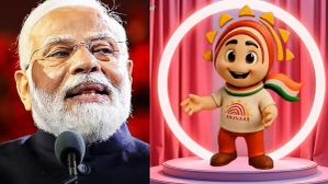 உதய் என்கிற Aadhaar Mascot அறிமுகம்.. ஆதார் சேவைக்காக UIDAI செய்த இன்னொரு மாற்றம்! உதய் என்கிற Aadhaar Mascot அறிமுகம்.. ஆதார் சேவைக்காக UIDAI செய்த இன்னொரு மாற்றம்!