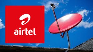 கேபிள் TV-ஐ க்ளோஸ் செய்த Airtel நியூ இயர் ஆபர்.. ரூ.1000 டிஸ்கவுண்ட்.. 350 சேனல், 22 OTT, அன்லிமிடெட் டேட்டா! கேபிள் TV-ஐ க்ளோஸ் செய்த Airtel நியூ இயர் ஆபர்.. ரூ.1000 டிஸ்கவுண்ட்.. 350 சேனல், 22 OTT, அன்லிமிடெட் டேட்டா!