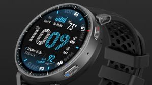 Amazfit அசத்தல்.. 25 நாள் பேட்டரி, 5ATM வாட்டர் ரெசிஸ்டன்ஸ் உடன் புதிய Smartwatch அறிமுகம்.. என்ன விலை? Amazfit அசத்தல்.. 25 நாள் பேட்டரி, 5ATM வாட்டர் ரெசிஸ்டன்ஸ் உடன் புதிய Smartwatch அறிமுகம்.. என்ன விலை?