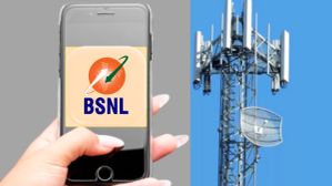 BSNL பயனர்கள் அலர்ட்.. ஜனவரி 31 கடைசி.. 3ஜிபி வரை கூடுதல் டேட்டா.. 365 நாட்கள் வேலிடிட்டி.. வாய்ஸ் கால்கள்.. BSNL பயனர்கள் அலர்ட்.. ஜனவரி 31 கடைசி.. 3ஜிபி வரை கூடுதல் டேட்டா.. 365 நாட்கள் வேலிடிட்டி.. வாய்ஸ் கால்கள்..