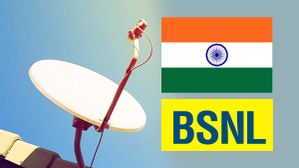 BSNL-ன் 2வது நியூ இயர் ஆபர்.. கேபிள் TV, DTH-க்கு டாட்டா.. 450 சேனல், 100GB டேட்டா, OTT.. எந்த திட்டம்?