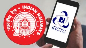 IRCTC புதிய ரிசர்வேஷன் ரூல்ஸ்.. ரயில் டிக்கெட் புக்கிங் செய்யும் நேரத்தில் திடீர் மாற்றம்.. இனிமேல்? IRCTC புதிய ரிசர்வேஷன் ரூல்ஸ்.. ரயில் டிக்கெட் புக்கிங் செய்யும் நேரத்தில் திடீர் மாற்றம்.. இனிமேல்?