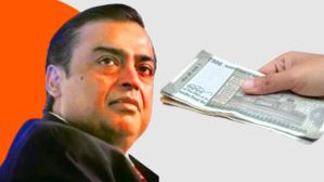 2026 ஆரம்பமே Jio அதிரடி.. ரூ.449 முதல்.. தினமும் 3ஜிபி டேட்டா.. வாய்ஸ் கால்கள்.. 84 நாட்கள் வேலிடிட்டி.. 2026 ஆரம்பமே Jio அதிரடி.. ரூ.449 முதல்.. தினமும் 3ஜிபி டேட்டா.. வாய்ஸ் கால்கள்.. 84 நாட்கள் வேலிடிட்டி..