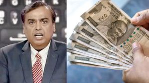 2026 முழுக்க முடிஞ்சு.. Jio க்கு விலை உயர்ந்த ரீசார்ஜ்.. மாதம் ரூ.333 க்கு 365 நாட்கள்.. அன்லிமிடெட் வாய்ஸ்! 2026 முழுக்க முடிஞ்சு.. Jio க்கு விலை உயர்ந்த ரீசார்ஜ்.. மாதம் ரூ.333 க்கு 365 நாட்கள்.. அன்லிமிடெட் வாய்ஸ்!