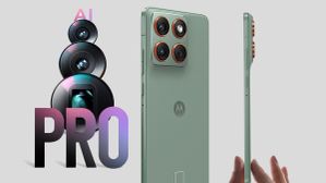 Slim Phone-னா இப்படி இருக்கனும்.. 1TB மெமரி, 90W சார்ஜிங்.. மார்க்கெட்டை முடிச்சுவிட்ட Moto-வின் புது போன்! Slim Phone-னா இப்படி இருக்கனும்.. 1TB மெமரி, 90W சார்ஜிங்.. மார்க்கெட்டை முடிச்சுவிட்ட Moto-வின் புது போன்!
