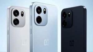 2026 சர்ப்ரைஸ்.. 9000mAh பேட்டரி உடன் 2 புதிய OnePlus போன்கள் அறிமுகம்.. பக்காவான பட்ஜெட் விலையில்! 2026 சர்ப்ரைஸ்.. 9000mAh பேட்டரி உடன் 2 புதிய OnePlus போன்கள் அறிமுகம்.. பக்காவான பட்ஜெட் விலையில்!