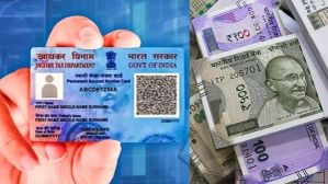 பேங்க் அக்கவுண்ட்.. இனி ரூ.50000 லிமிட்.. 2026 ஜனவரி 1 அமல்.. பேங்க் பணப் பரிமாற்றம்.. இதுதான் புது லிமிட்! பேங்க் அக்கவுண்ட்.. இனி ரூ.50000 லிமிட்.. 2026 ஜனவரி 1 அமல்.. பேங்க் பணப் பரிமாற்றம்.. இதுதான் புது லிமிட்!