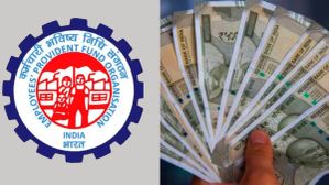 வேலையை விட்டு நின்றால் PF அக்கவுண்டுக்கு வட்டி வராதா? கவலைப்படாதீங்க.. இந்த விஷயத்தை தெரிஞ்சுக்கோங்க.. வேலையை விட்டு நின்றால் PF அக்கவுண்டுக்கு வட்டி வராதா? கவலைப்படாதீங்க.. இந்த விஷயத்தை தெரிஞ்சுக்கோங்க..
