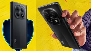 POCO போட்டான் பாரு.. 4 வருட OS அப்டேட்.. 3டி டிஸ்பிளே.. 5520mAh பேட்டரி.. 45W பாஸ்ட் சார்ஜிங்.. எந்த மாடல்? POCO போட்டான் பாரு.. 4 வருட OS அப்டேட்.. 3டி டிஸ்பிளே.. 5520mAh பேட்டரி.. 45W பாஸ்ட் சார்ஜிங்.. எந்த மாடல்?