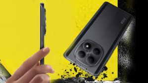 பலே POCO.. நியூ இயருக்கு நியூ போன்.. 100W சார்ஜிங், 6500mAh பேட்டரி.. பக்கா பட்ஜெட்டில் புதிய 5ஜி போன்! பலே POCO.. நியூ இயருக்கு நியூ போன்.. 100W சார்ஜிங், 6500mAh பேட்டரி.. பக்கா பட்ஜெட்டில் புதிய 5ஜி போன்!