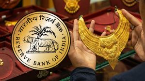 RBI வச்ச லிமிட்.. 2026 இல் தங்கம், கார், சொத்து வாங்க அதிகபட்சம் எவ்ளோ பணம் செலவு செய்யலாம் மீறினால் அபராதம்! RBI வச்ச லிமிட்.. 2026 இல் தங்கம், கார், சொத்து வாங்க அதிகபட்சம் எவ்ளோ பணம் செலவு செய்யலாம் மீறினால் அபராதம்!