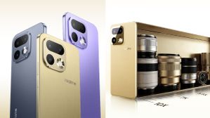 இனி ரூட்டு தல Realme தான்.. 7000mAh பேட்டரி, 200MP கேமரா.. 2 புதிய 5G போன்கள் அறிமுகம்.. ஜன.9 முதல் விற்பனை! இனி ரூட்டு தல Realme தான்.. 7000mAh பேட்டரி, 200MP கேமரா.. 2 புதிய 5G போன்கள் அறிமுகம்.. ஜன.9 முதல் விற்பனை!