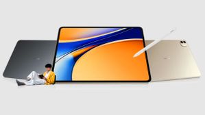2026 இல் முதல் 5ஜி டேப்லெட் அறிமுகம் செய்த Realme.. 12200mAh பேட்டரி.. ஆண்ட்ராய்டு 16 ஓஎஸ்.. எந்த மாடல்? 2026 இல் முதல் 5ஜி டேப்லெட் அறிமுகம் செய்த Realme.. 12200mAh பேட்டரி.. ஆண்ட்ராய்டு 16 ஓஎஸ்.. எந்த மாடல்?