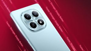 Redmi நீ தான் இனி ராஜா.. 1.6 நாட்கள் நீடிக்கும் பேட்டரி, 108MP OIS கேமரா, IP66 ரேட்டிங் உடன் புது 5G போன்! Redmi நீ தான் இனி ராஜா.. 1.6 நாட்கள் நீடிக்கும் பேட்டரி, 108MP OIS கேமரா, IP66 ரேட்டிங் உடன் புது 5G போன்!