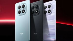 அடுத்த வாரம் இந்தியாவுக்கு வரும் புது Redmi 5ஜி போன்.. 108எம்பி கேமரா.. எந்த மாடல்? என்ன விலை? அடுத்த வாரம் இந்தியாவுக்கு வரும் புது Redmi 5ஜி போன்.. 108எம்பி கேமரா.. எந்த மாடல்? என்ன விலை?