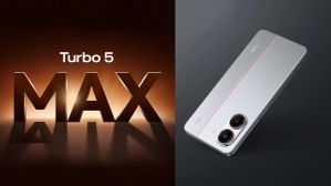 மார்க்கெட்டை சுருட்டி பாக்கெட்டுல போடும் விலை.. Redmi-யின் புதிய Turbo Max ஸ்மார்ட்போன்! மார்க்கெட்டை சுருட்டி பாக்கெட்டுல போடும் விலை.. Redmi-யின் புதிய Turbo Max ஸ்மார்ட்போன்!