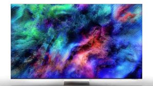 55 இன்ச், 75 இன்ச் TV கதை முடிந்தது.. 130 இன்ச் Micro RGB டிவி.. HDR10+ அட்வான்ஸ்டு.. புதிய Samsung டிவி!
