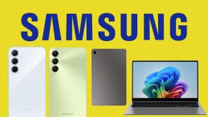புது போன் சீக்கிரமா வாங்கிடுங்க.. விலை உயரும் Samsung ஸ்மார்ட்போன், டேப்லெட்.. எந்தெந்த மாடல்கள்.. ஏன்? புது போன் சீக்கிரமா வாங்கிடுங்க.. விலை உயரும் Samsung ஸ்மார்ட்போன், டேப்லெட்.. எந்தெந்த மாடல்கள்.. ஏன்?
