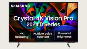 Samsung 50 இன்ச் டிவிக்கு விலை குறைப்பு.. எச்டிஆர் 10 பிளஸ், 4K அப்ஸ்கேலிங், கியூ சிம்பொனி ஆடியோ.. எந்த மாடல்? Samsung 50 இன்ச் டிவிக்கு விலை குறைப்பு.. எச்டிஆர் 10 பிளஸ், 4K அப்ஸ்கேலிங், கியூ சிம்பொனி ஆடியோ.. எந்த மாடல்?